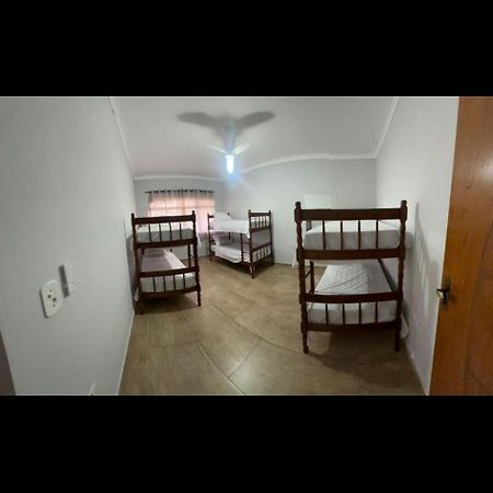 In Dream Hostel Guarulhos Eksteriør billede