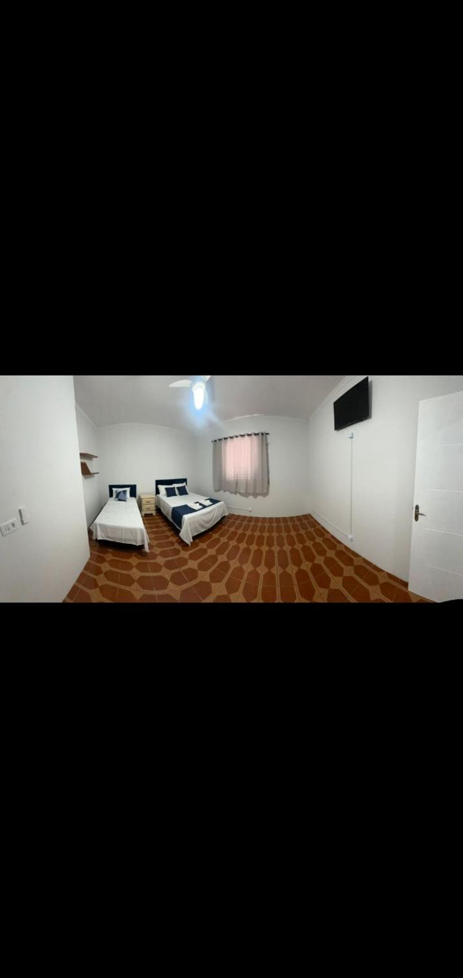 In Dream Hostel Guarulhos Eksteriør billede