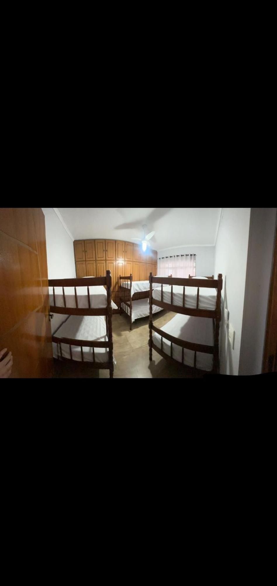 In Dream Hostel Guarulhos Eksteriør billede